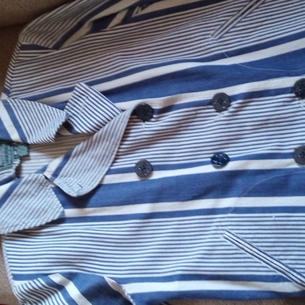 1990's Ralph Lauren Country Blazer